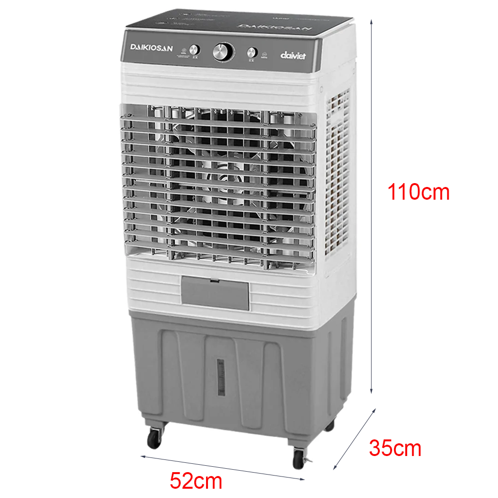 Quạt Điều Hòa Daikiosan DM101 1