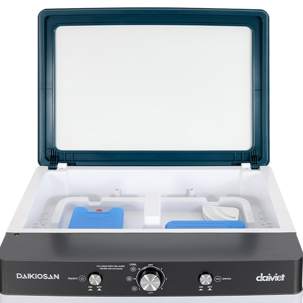 Quạt Điều Hòa Daikiosan DM103 175W 0