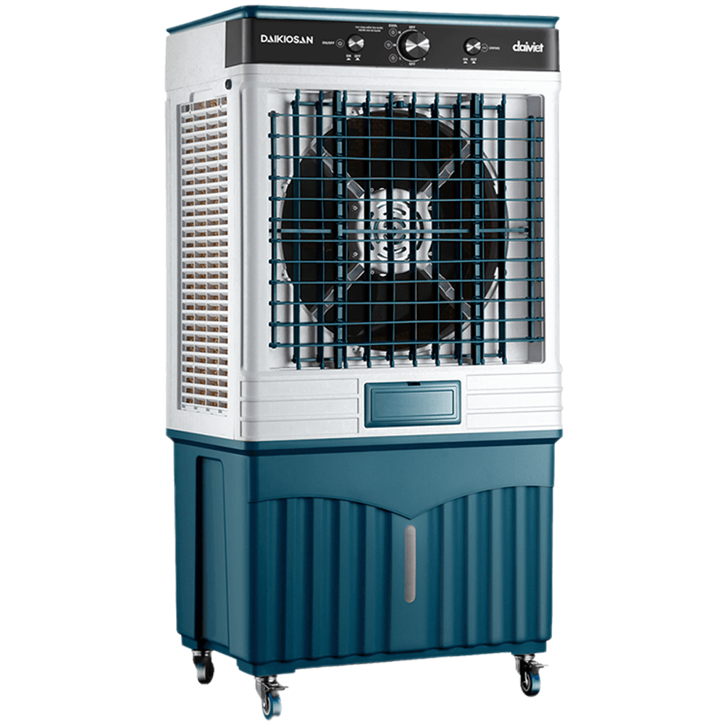 Quạt Điều Hòa Daikiosan DM103 175W 9