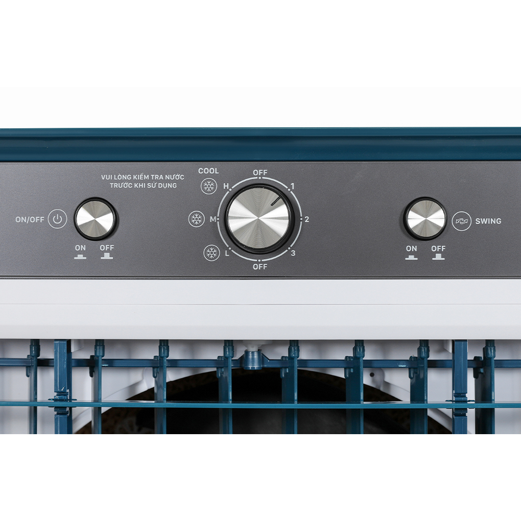 Quạt Điều Hòa Daikiosan DM103 175W 11