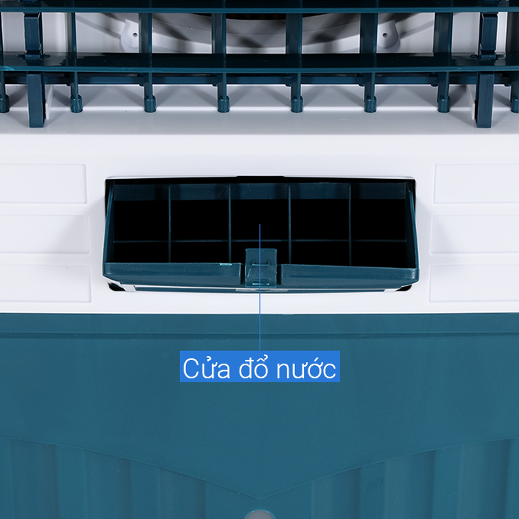 Quạt Điều Hòa Daikiosan DM103 175W 13