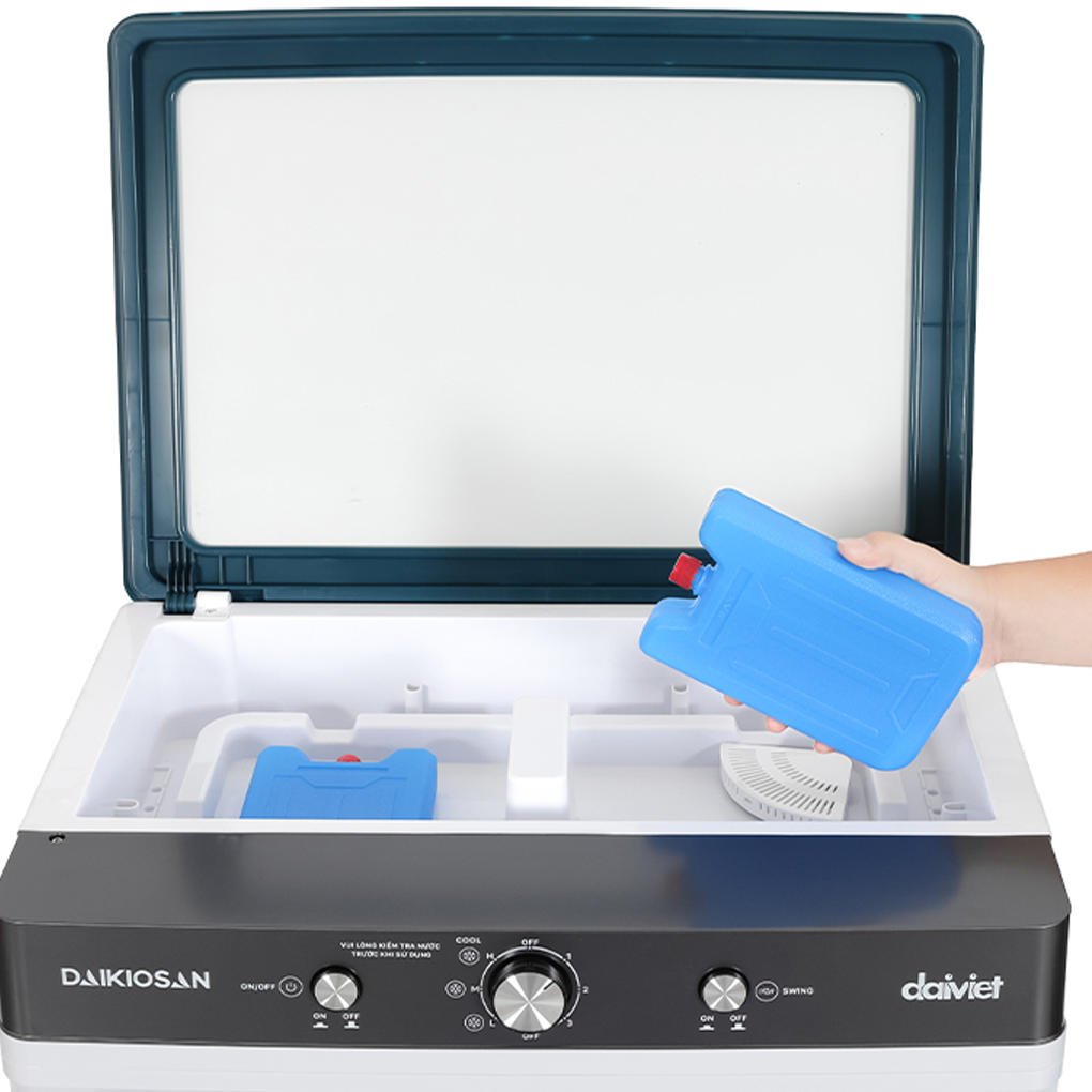 Quạt Điều Hòa Daikiosan DM103 175W 1