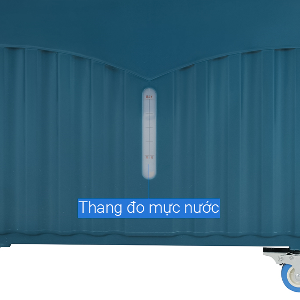 Quạt Điều Hòa Daikiosan DM103 175W 2