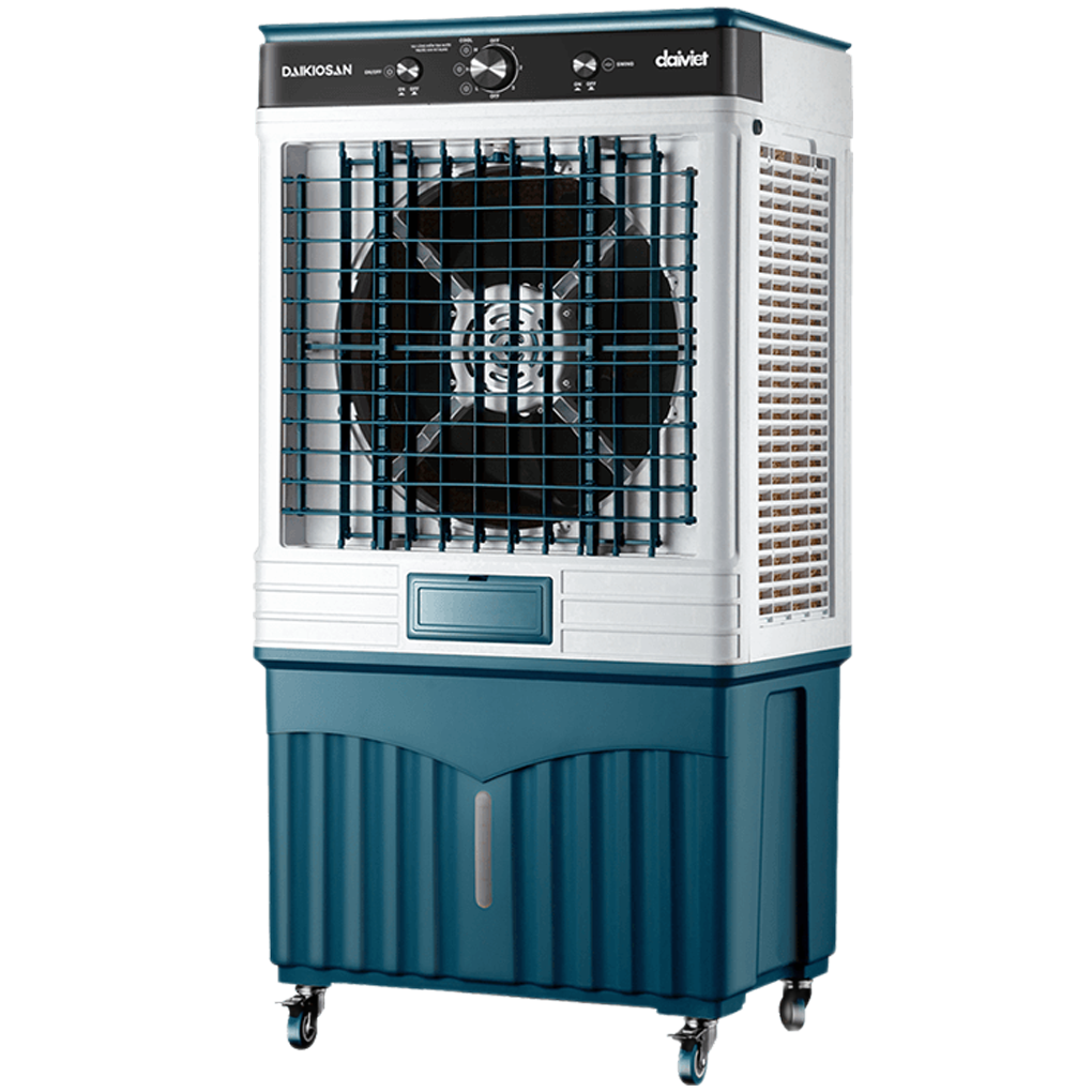 Quạt Điều Hòa Daikiosan DM103 175W 8