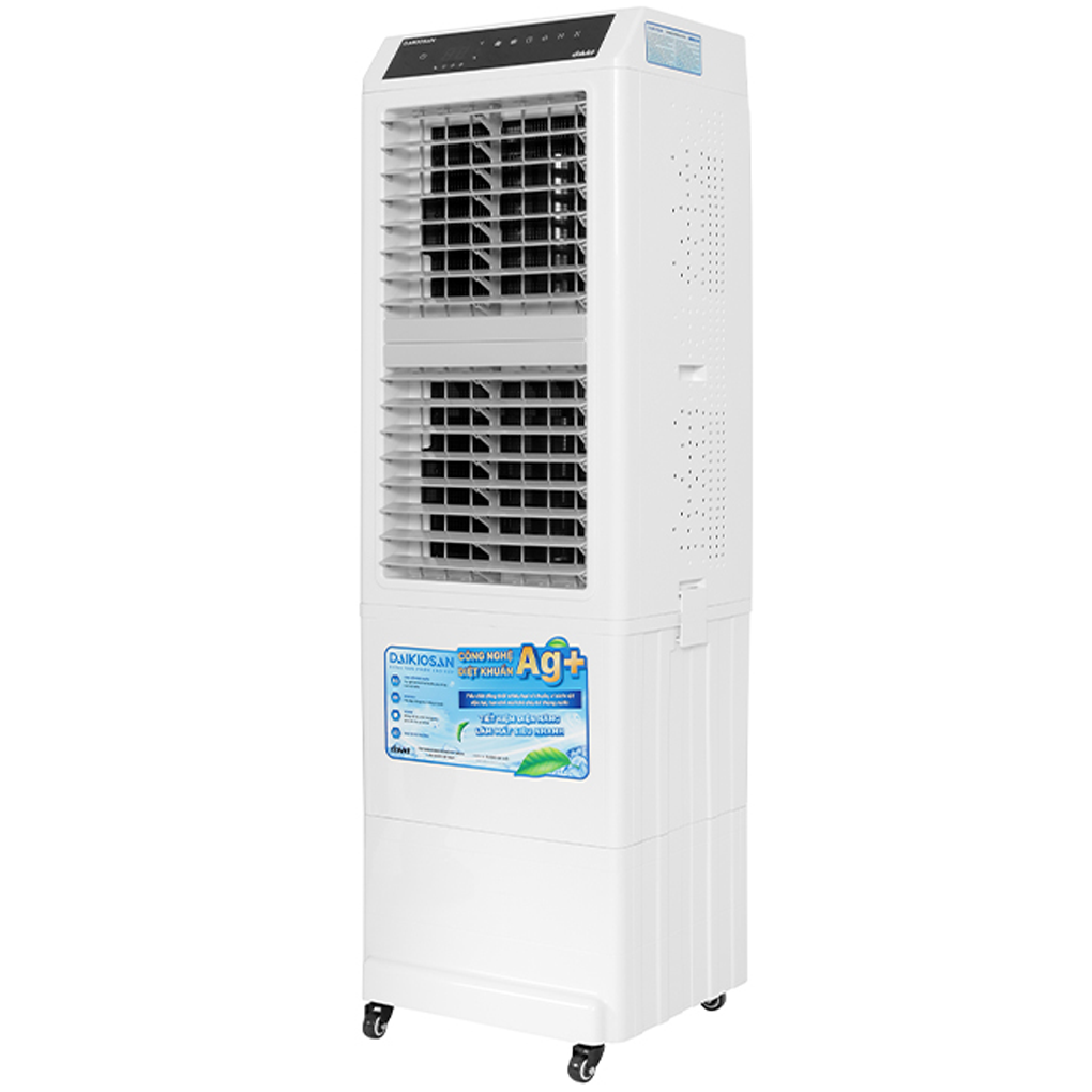 Quạt Điều Hòa Daikiosan DM104 300W 10