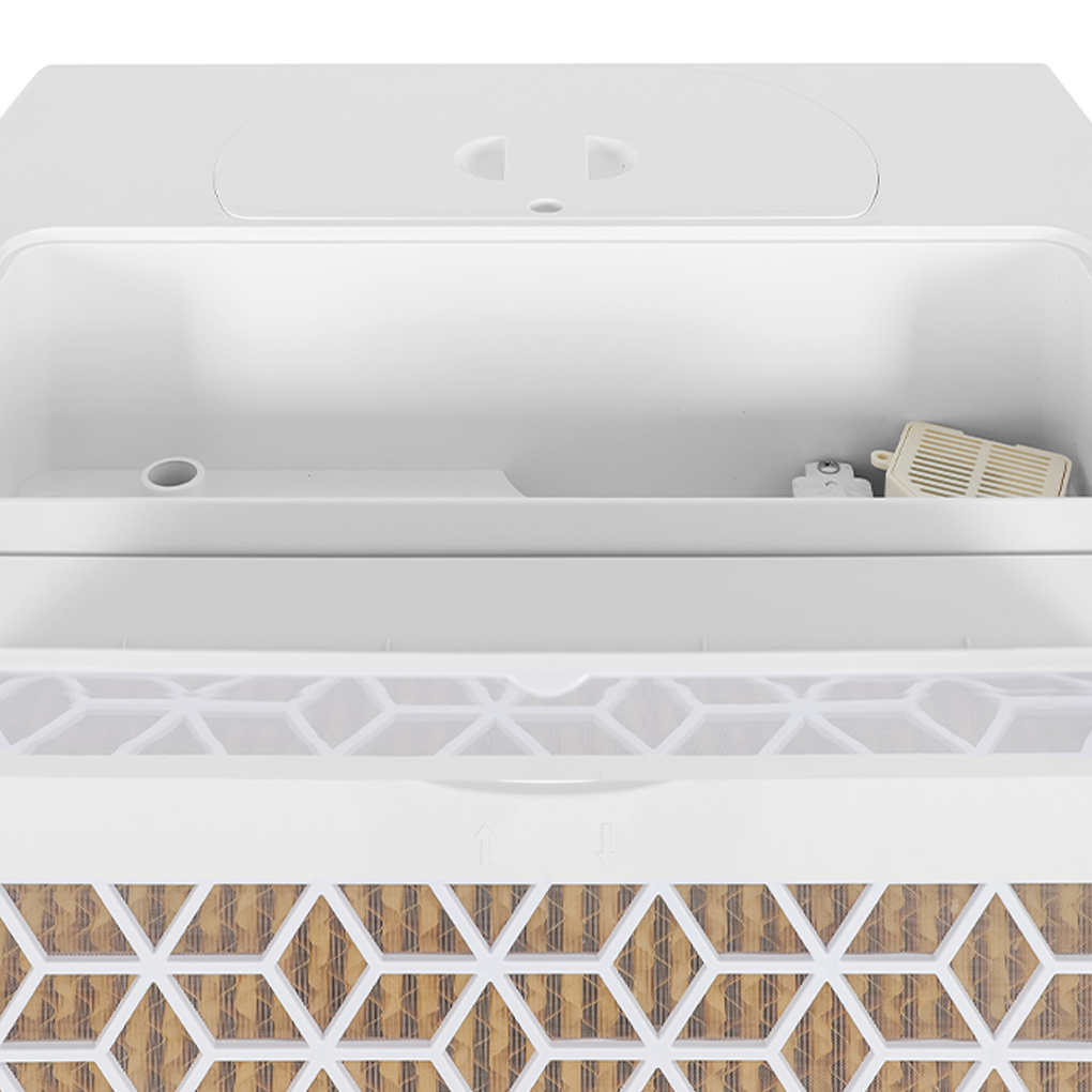 Quạt Điều Hòa Daikiosan DM104 300W 16