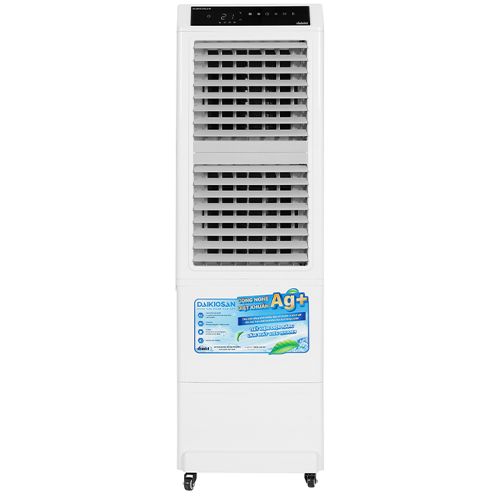 Quạt Điều Hòa Daikiosan DM104 300W 7