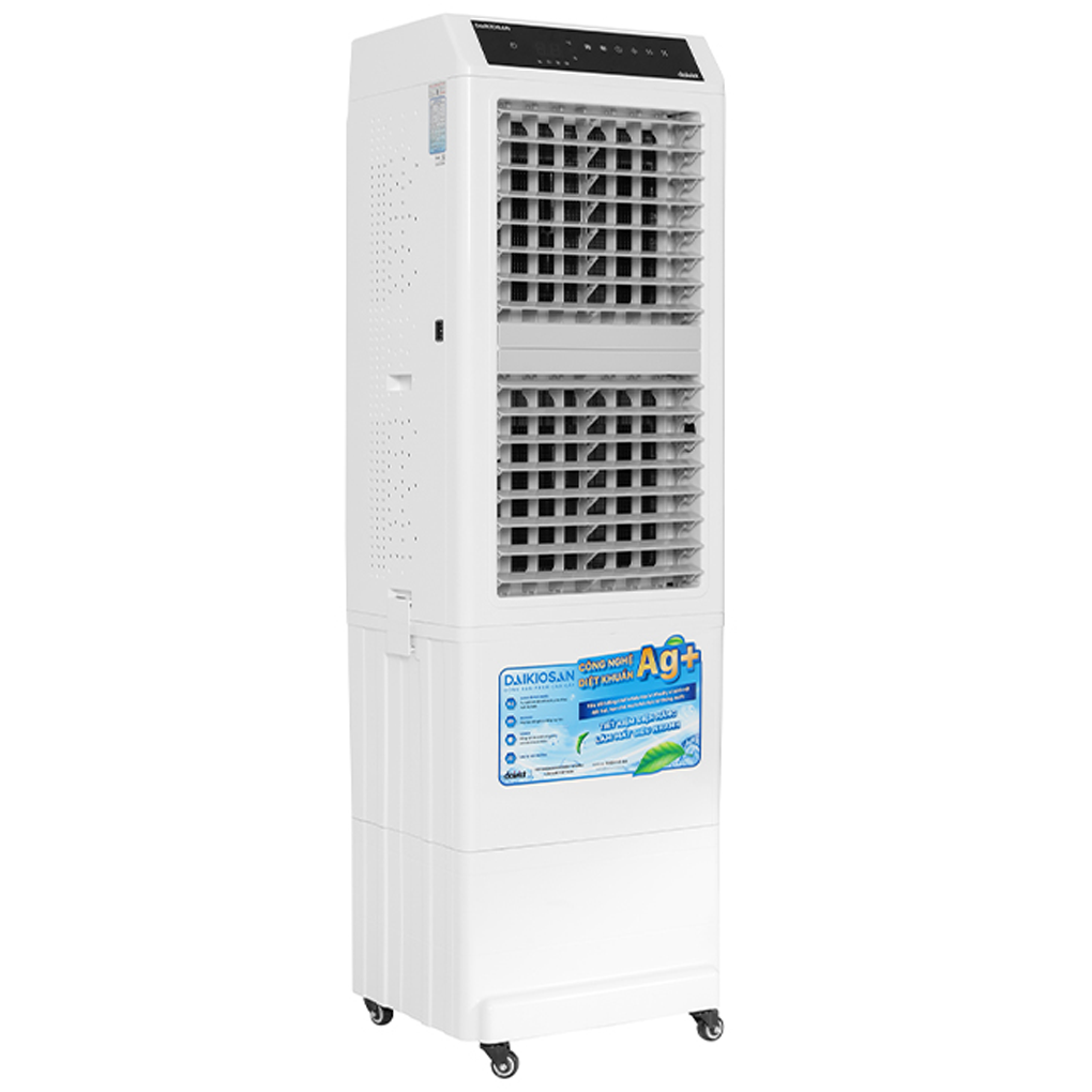 Quạt Điều Hòa Daikiosan DM104 300W 8