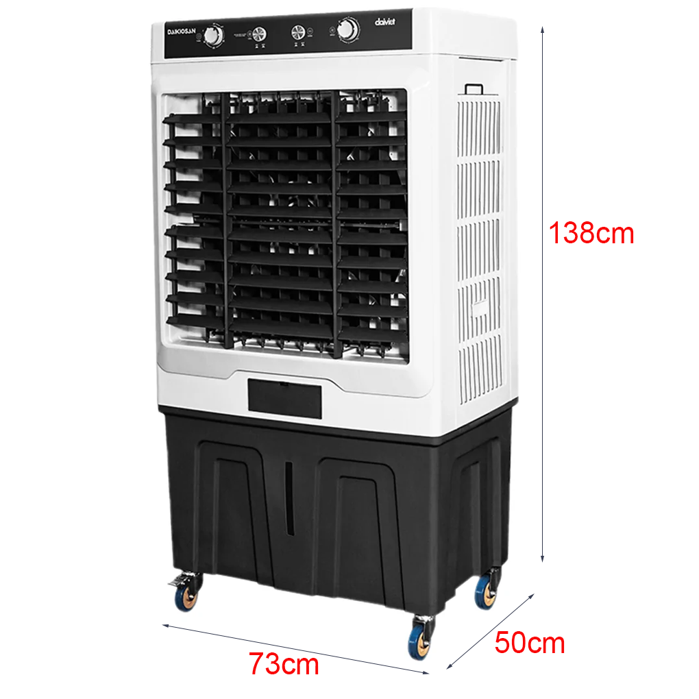 Quạt Điều Hòa Daikiosan DM203 10