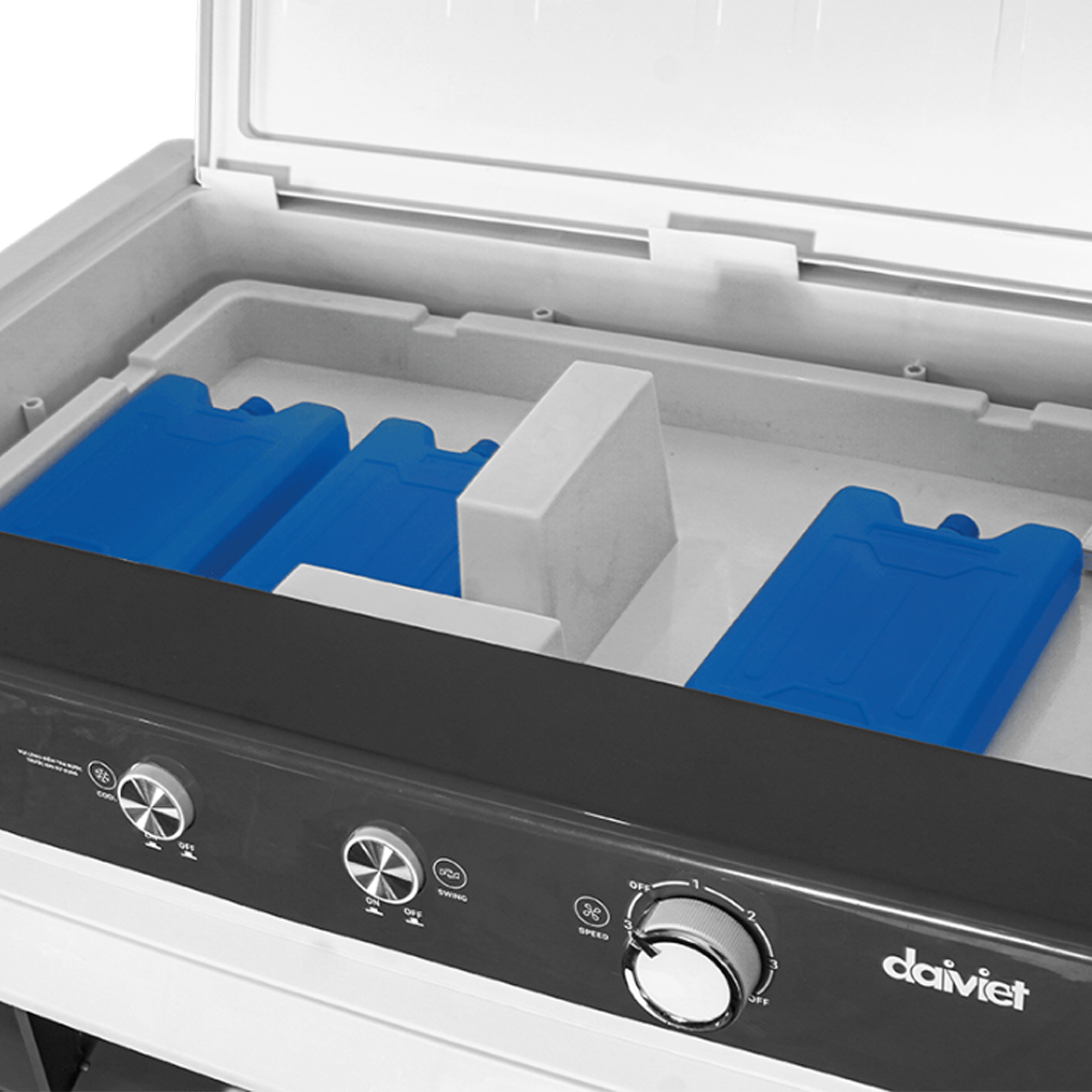 Quạt Điều Hòa Daikiosan DM203 3