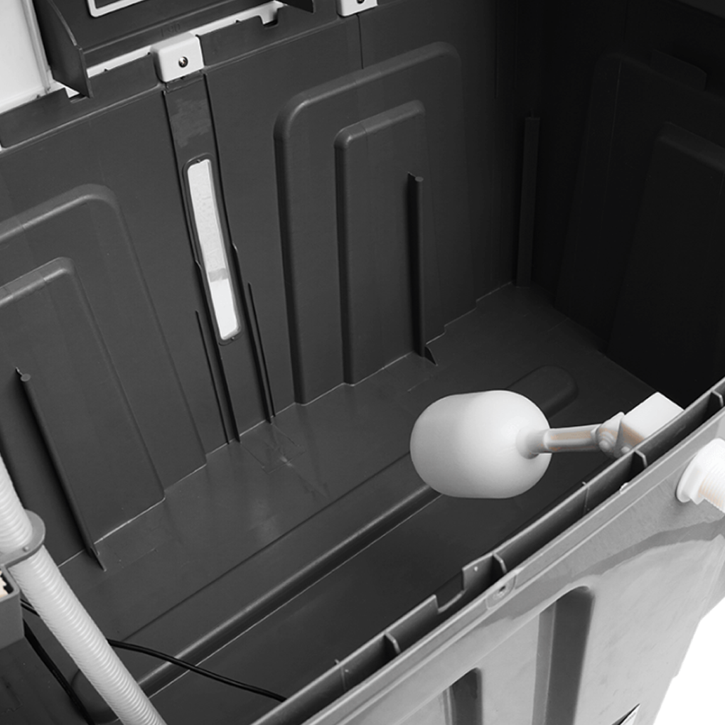 Quạt Điều Hòa Daikiosan DM203 4