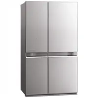 Tủ Lạnh Mitsubishi Inverter 580 Lít MR-LA72ER-GSL-V