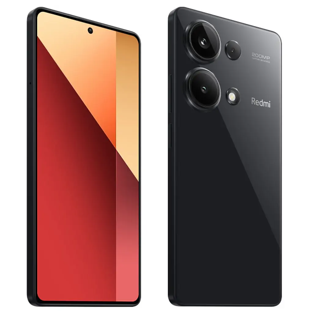 Xiaomi Redmi Note 13 Pro (8GB+128GB) 0