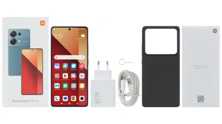 Hình mở hộp sản phẩm