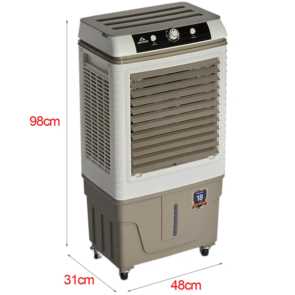 Quạt Điều Hòa Hòa Phát HPCF1-021 86W 3