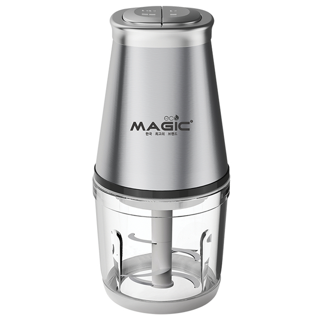 Máy Xay Thịt Magic Eco AC-14 0.6 Lít 0