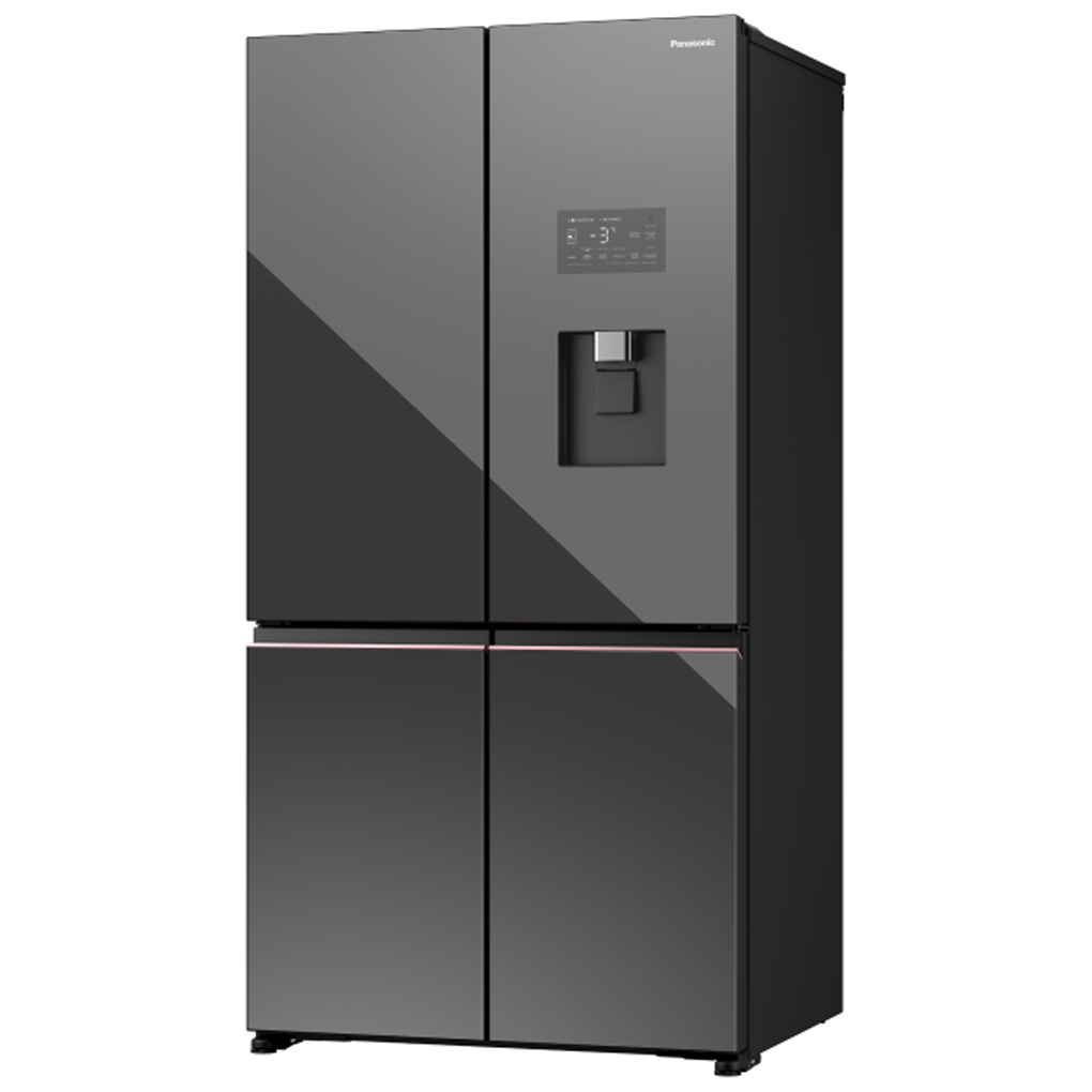 Tủ Lạnh Panasonic Inverter 621 Lít PRIME+ Edition NR-XY680YHHV 1