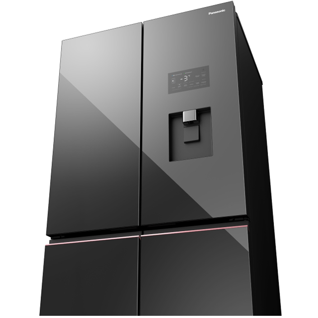 Tủ Lạnh Panasonic Inverter 621 Lít PRIME+ Edition NR-XY680YHHV 2