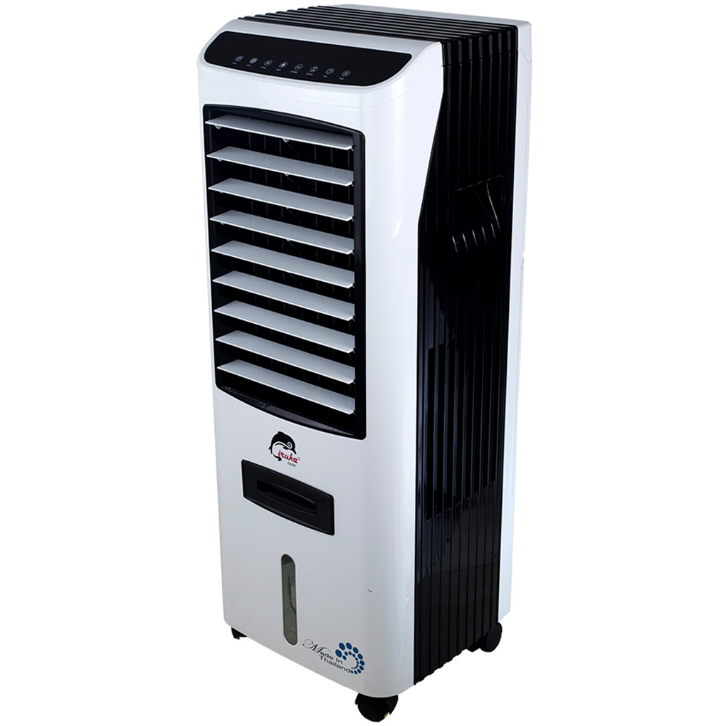 Quạt Làm Mát Không Khí Iruka I-99 200W - Thái Lan 3