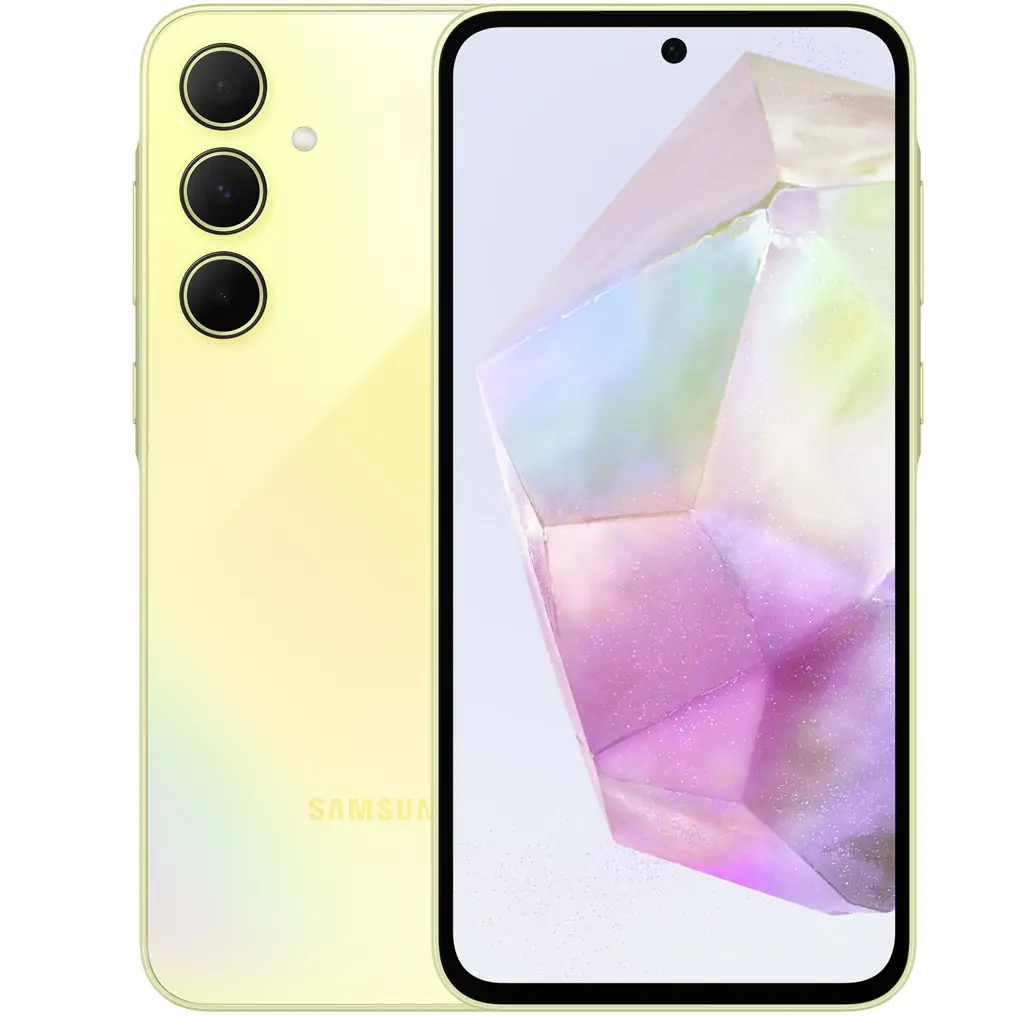 Samsung Galaxy A35 5G (8GB+128GB)