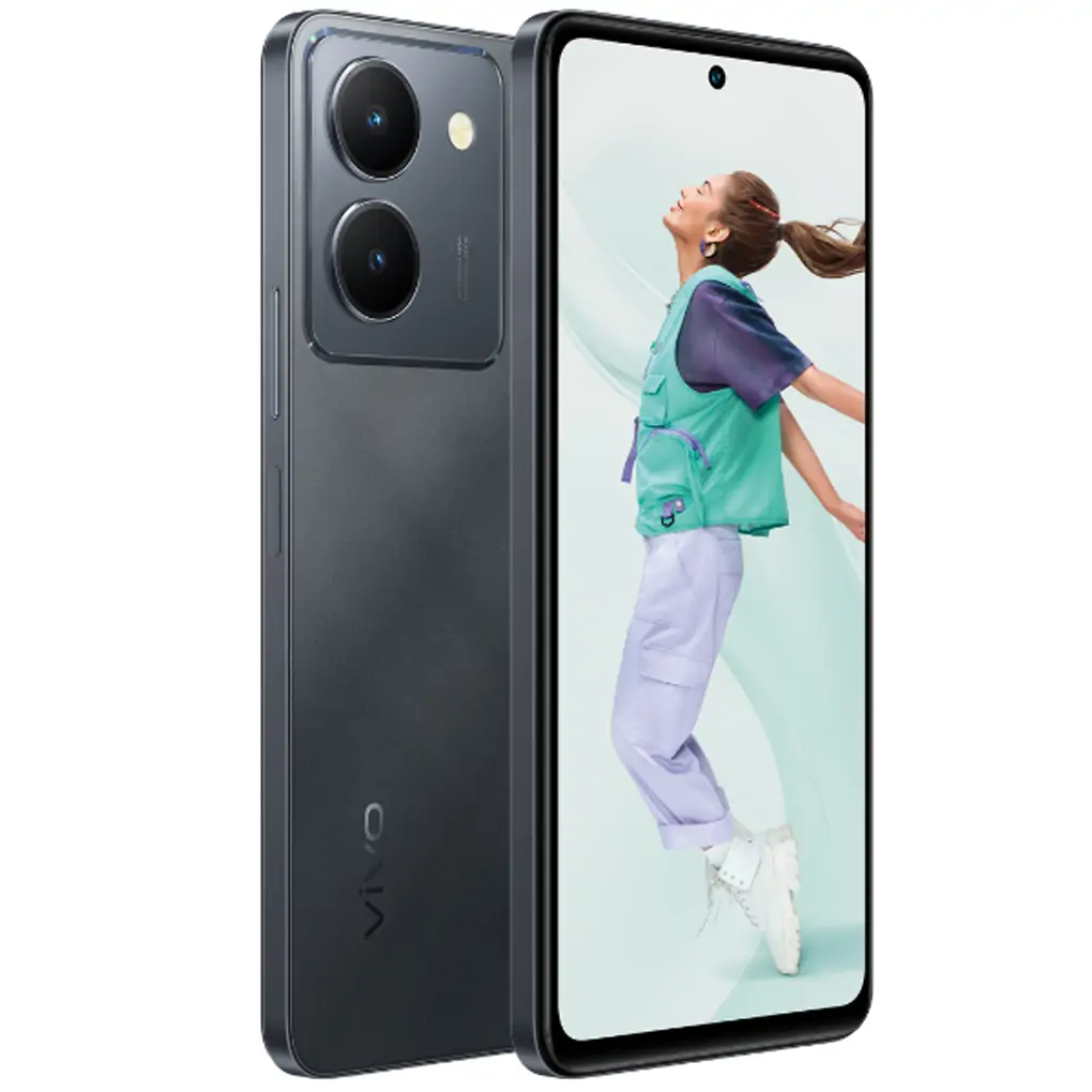 vivo Y36 (8GB+256GB) 0