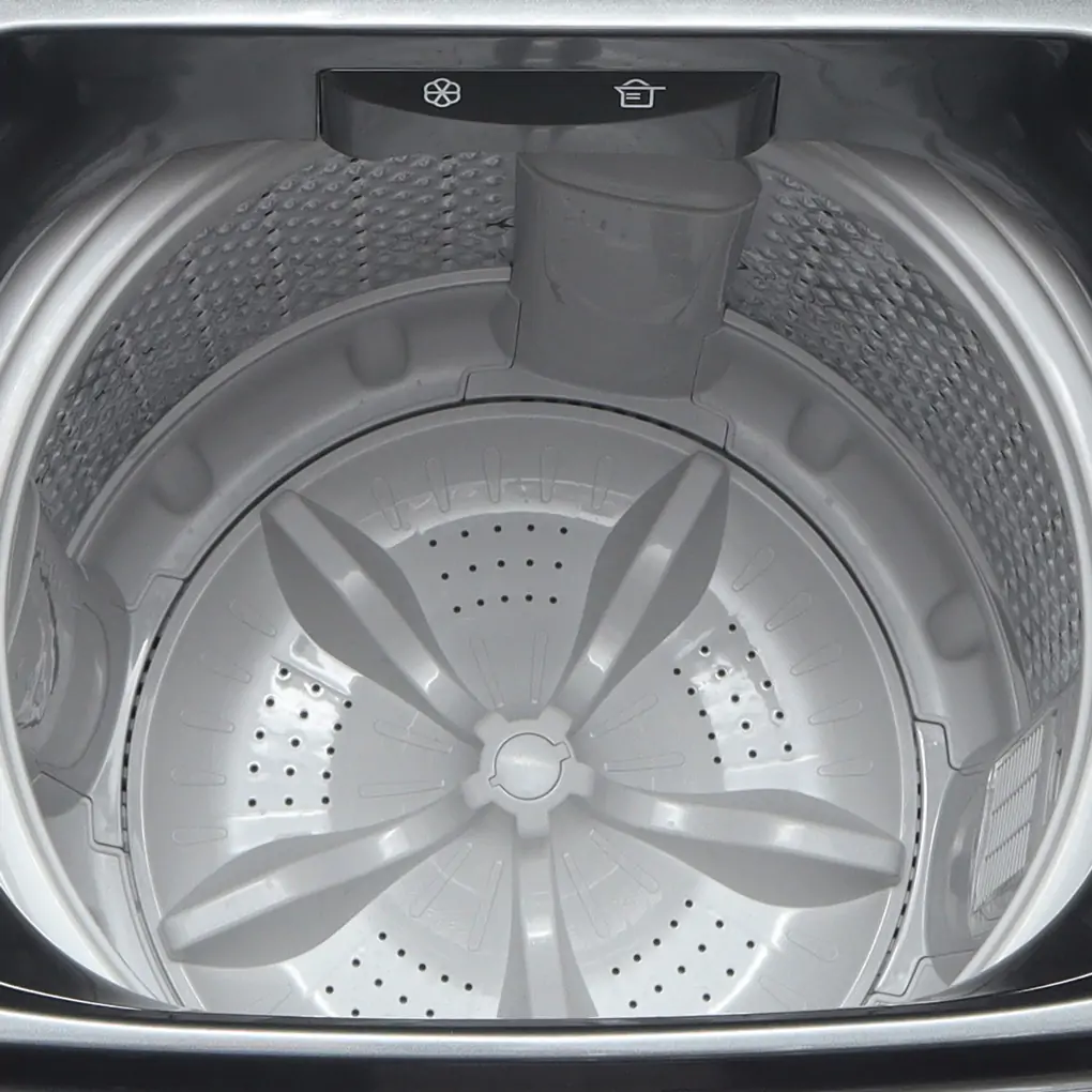 Máy Giặt Sharp 9 Kg ES-Y90HV-S 4