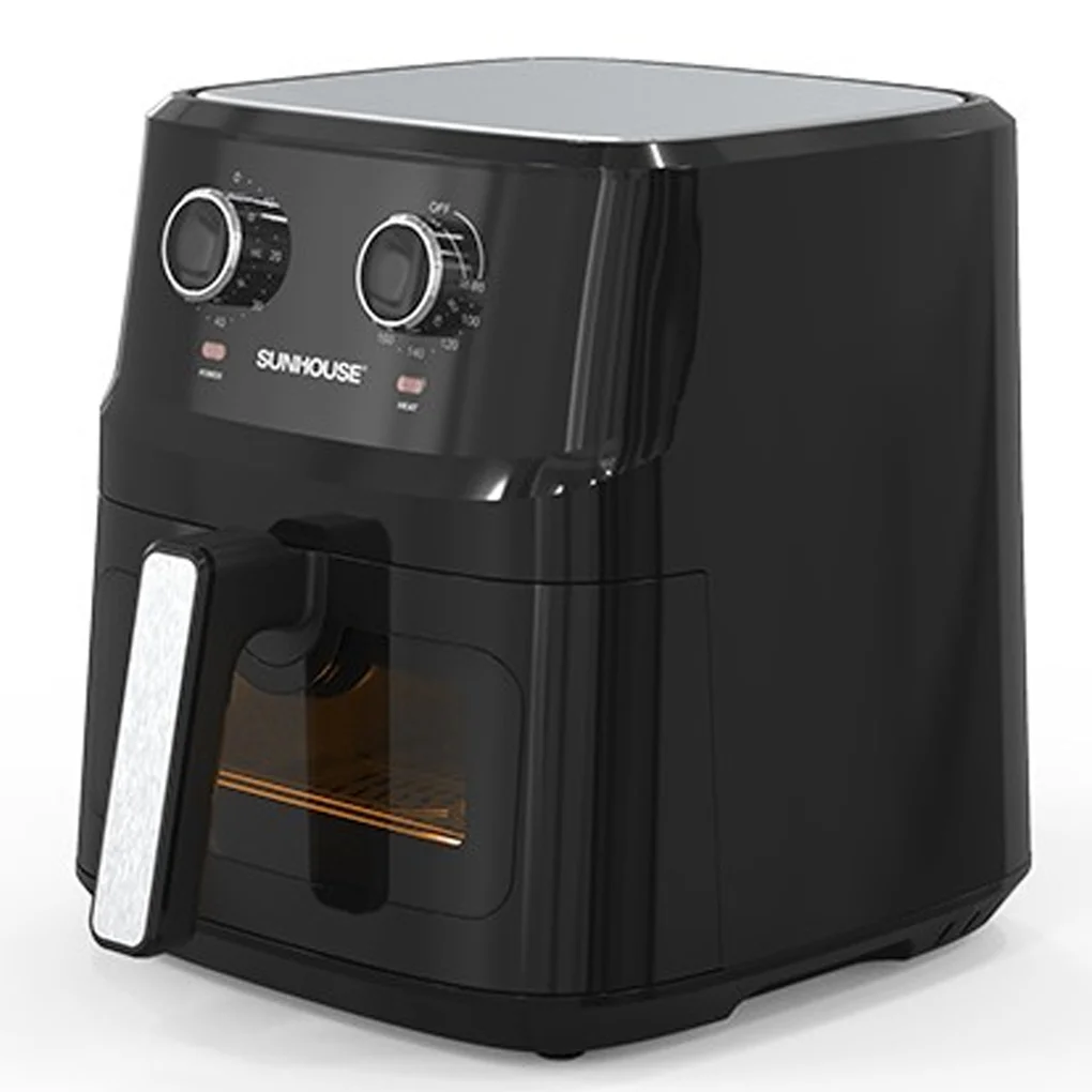 Nồi Chiên Không Dầu Sunhouse SHD4030 6.5 Lít 1