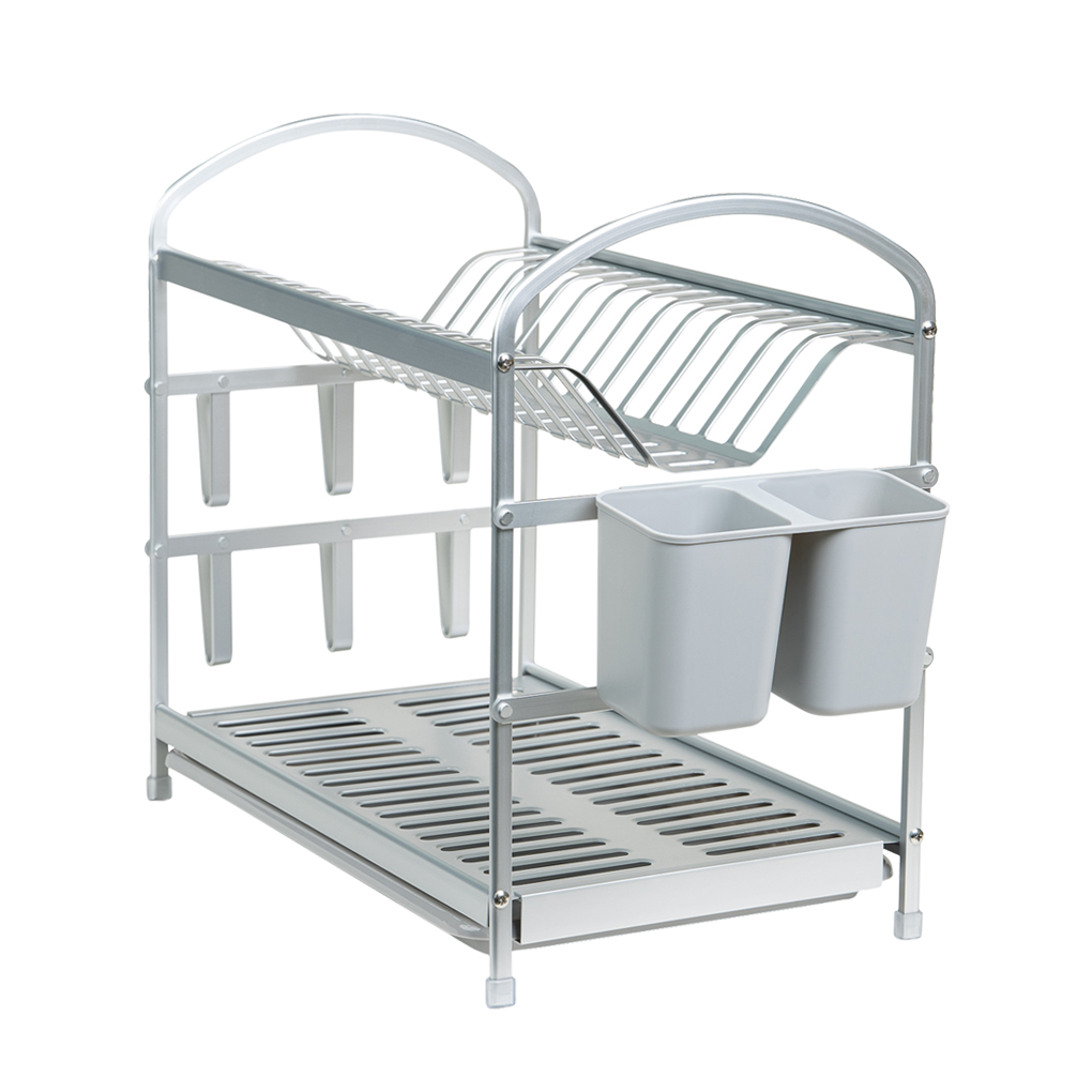 Kệ Chén 2 Tầng TA-6249A2 Alu 0