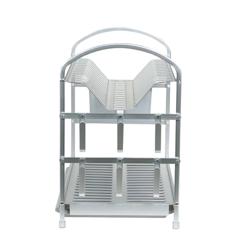 Kệ Chén 2 Tầng TA-6249A2 Alu 2