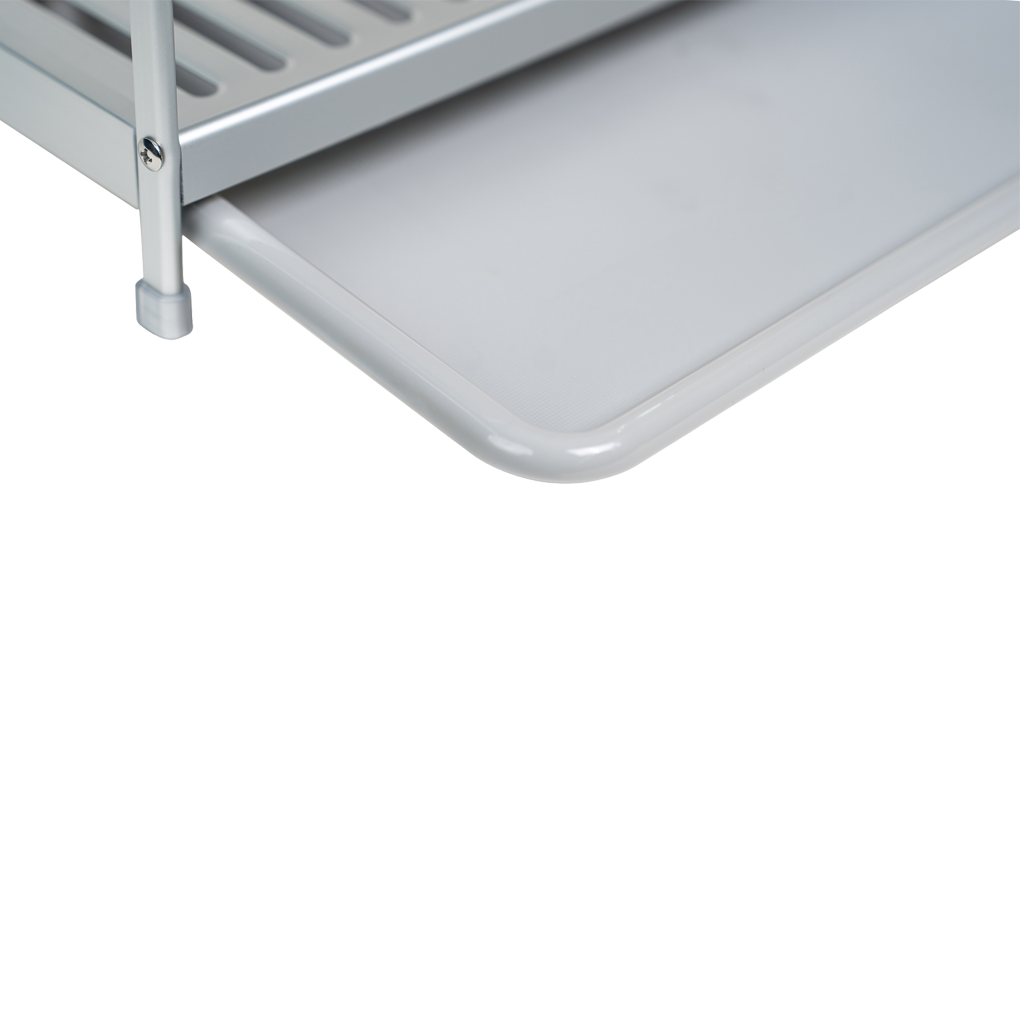 Kệ Chén 2 Tầng TA-6249A2 Alu 4