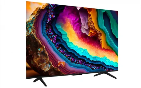 Google Tivi TCL 4K 75 Inch 75P755 Pro 0