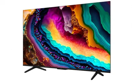 Google Tivi TCL 4K 75 Inch 75P755 Pro 1