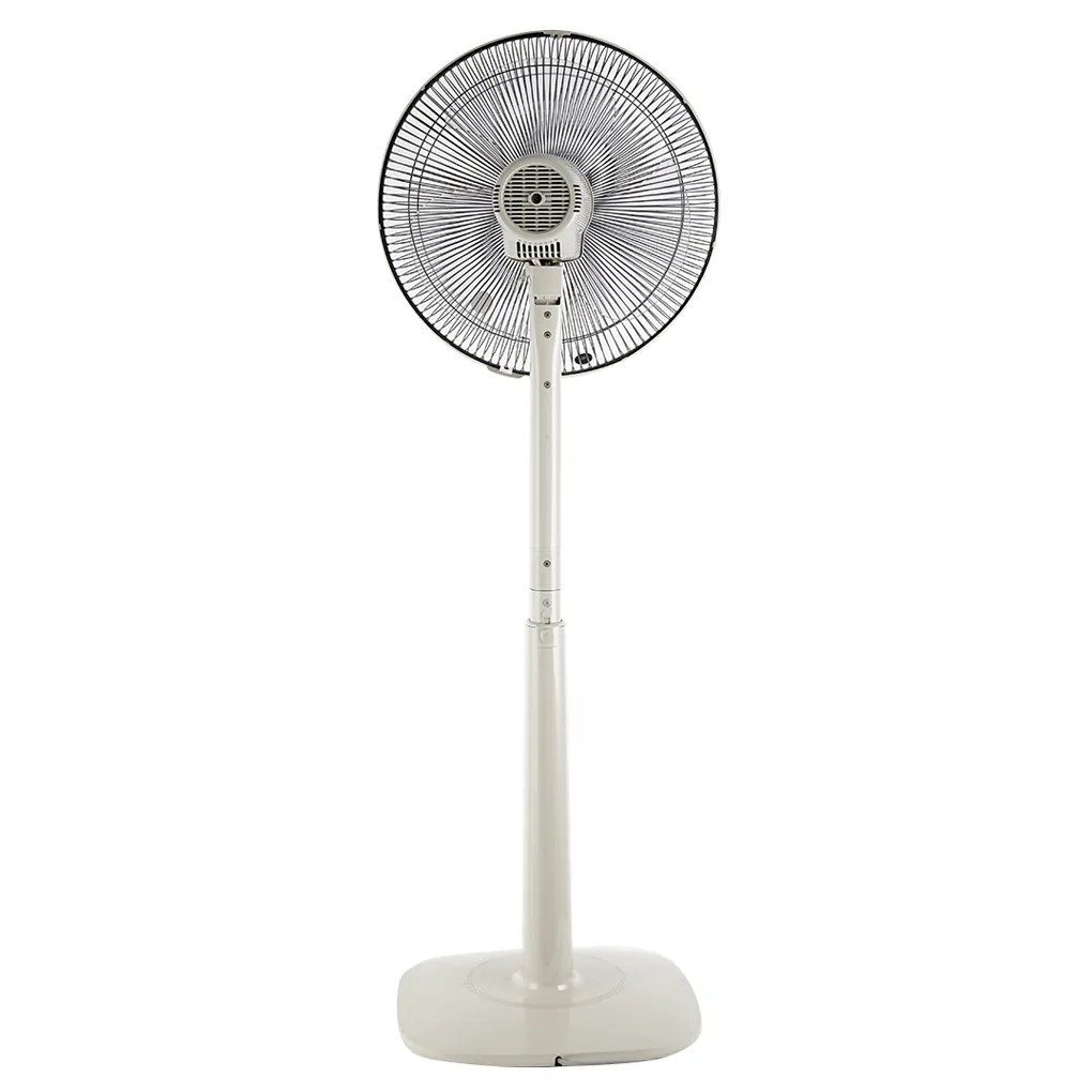 Quạt Đứng Panasonic F409K - Trắng Ngà - Malaysia 3