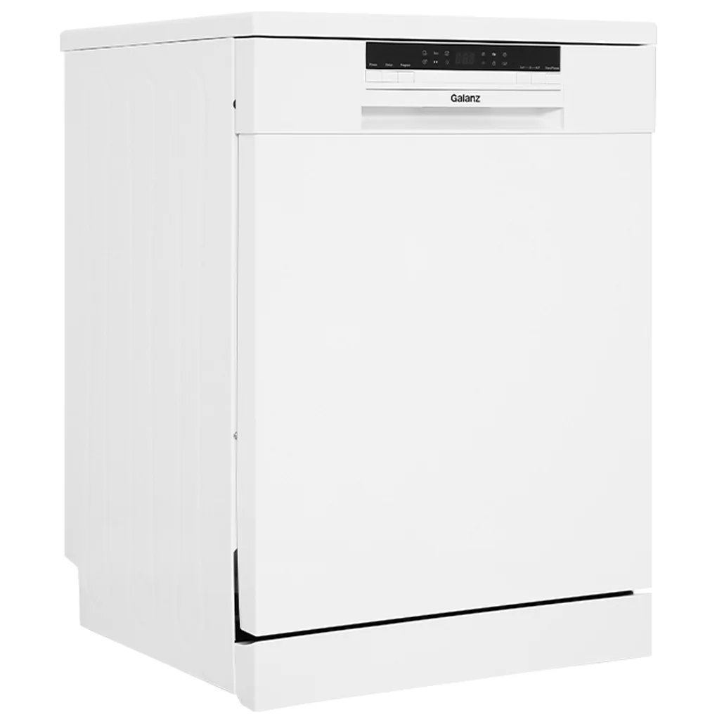 Máy Rửa Chén Galanz GR12462T 0