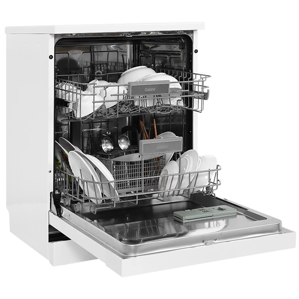 Máy Rửa Chén Galanz GR12462T 1