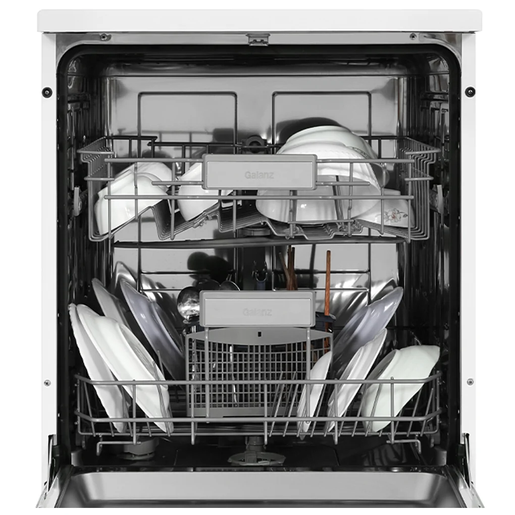 Máy Rửa Chén Galanz GR12462T 4