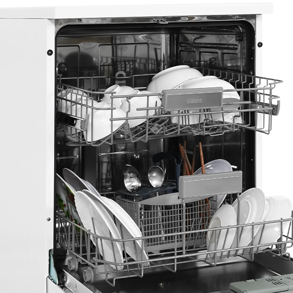 Máy Rửa Chén Galanz GR12462T 5