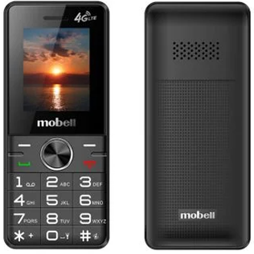Điện Thoại Mobell M139 4G