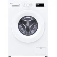 Máy Giặt LG Inverter 9 Kg FB1209S6W