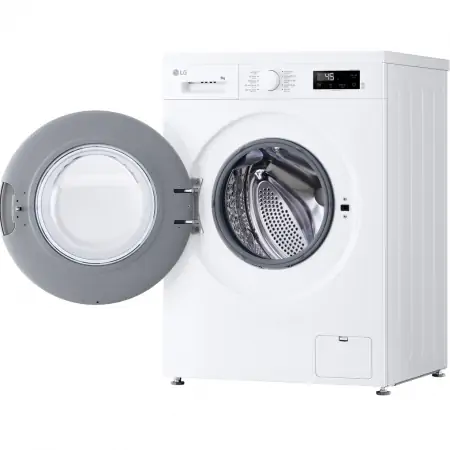 Máy Giặt LG Inverter 9 Kg FB1209S6W 4