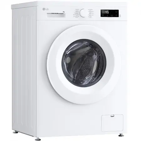 Máy Giặt LG Inverter 9 Kg FB1209S6W 0