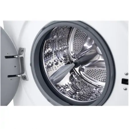 Máy Giặt LG Inverter 9 Kg FB1209S6W 7