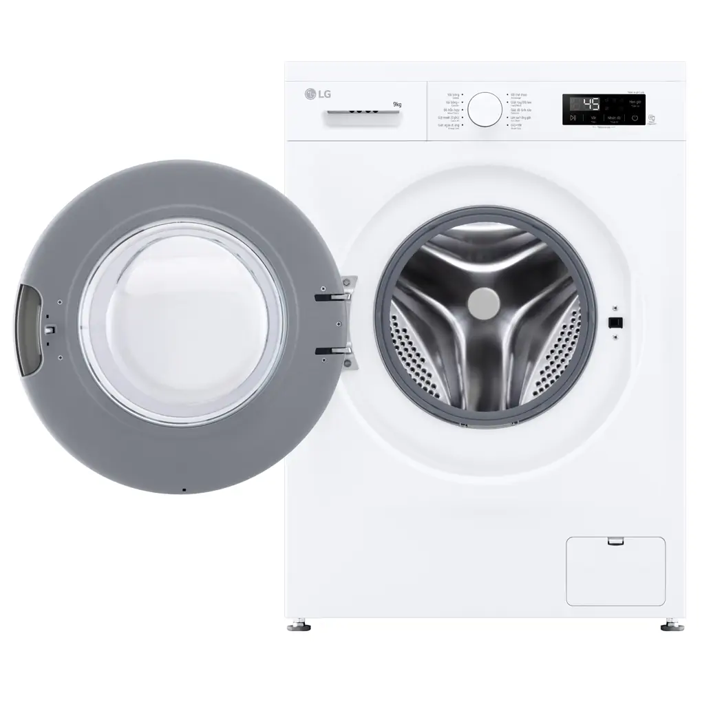 Máy Giặt LG Inverter 9 Kg FB1209S6W 3