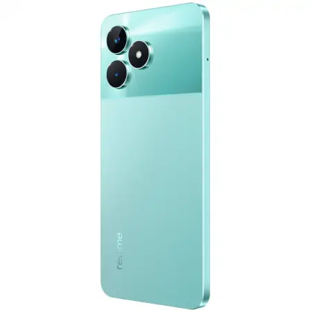 Realme C51 (4GB+64GB) 5