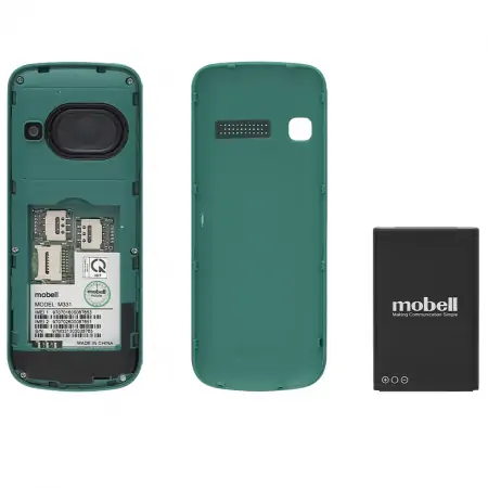 Mobell M331 4G 3
