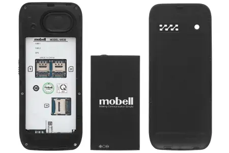 Mobell M539 5