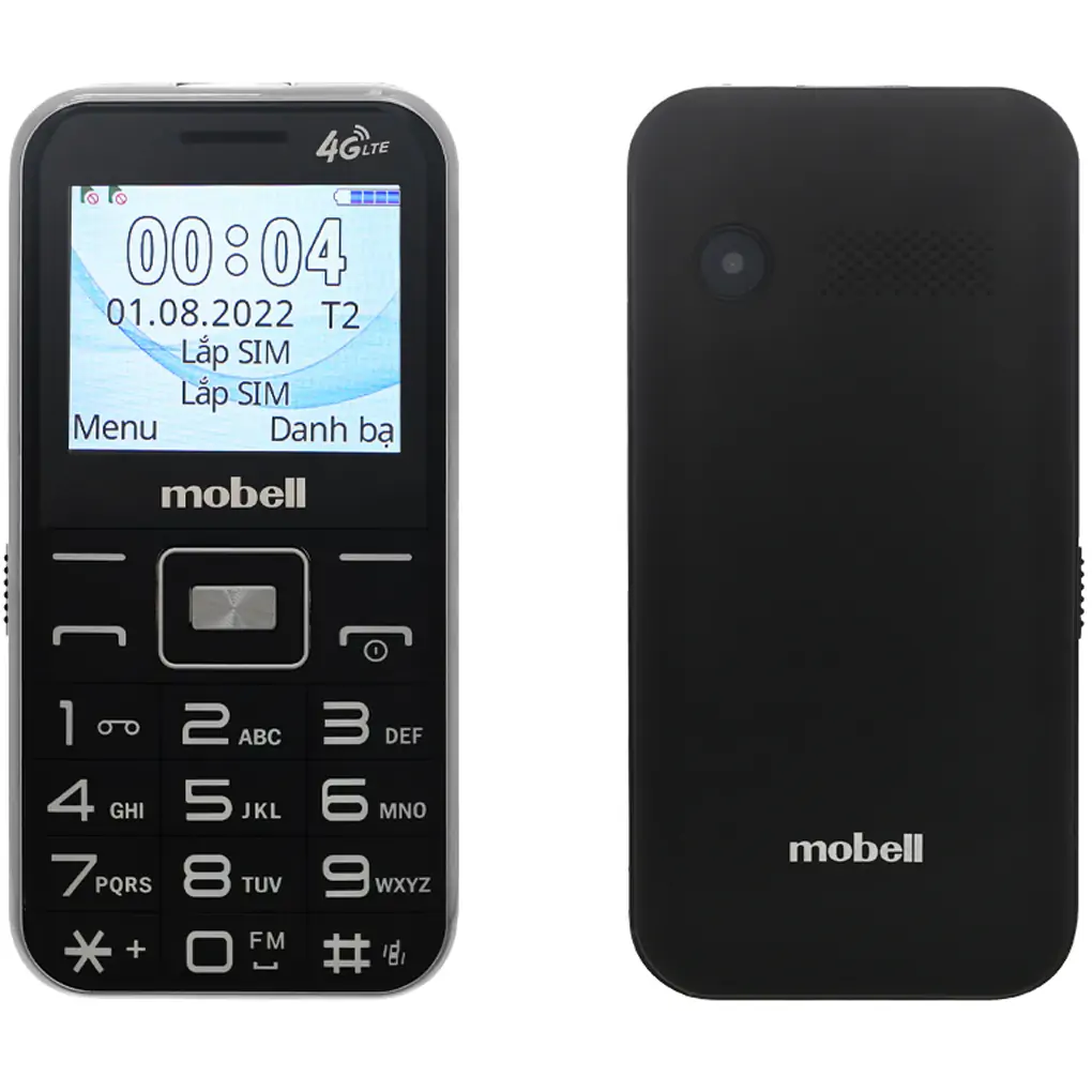 Mobell F309 4G