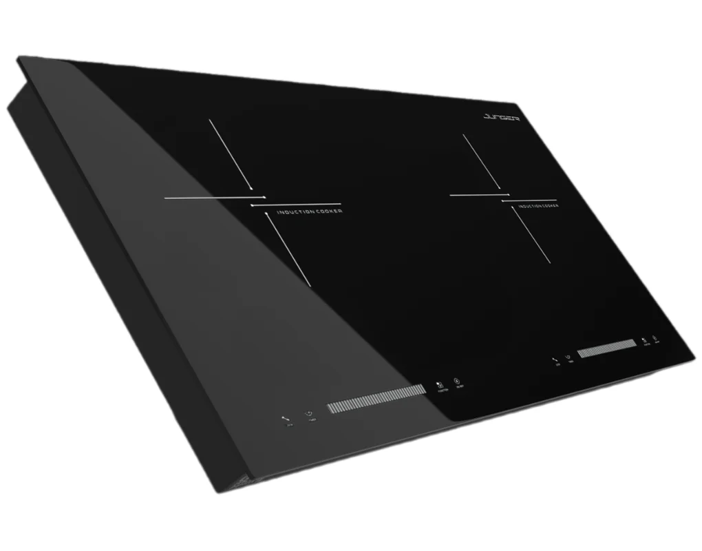 Bếp Từ Đôi Junger CEJ-201-II 4000W - Thái Lan 0