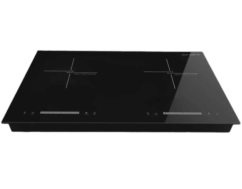 Bếp Từ Đôi Junger CEJ-201-II 4000W - Thái Lan 1