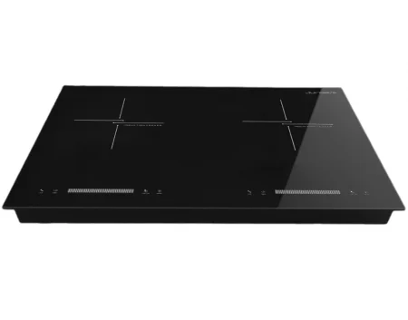 Bếp Từ Đôi Junger CEJ-201-II 4000W - Thái Lan 1